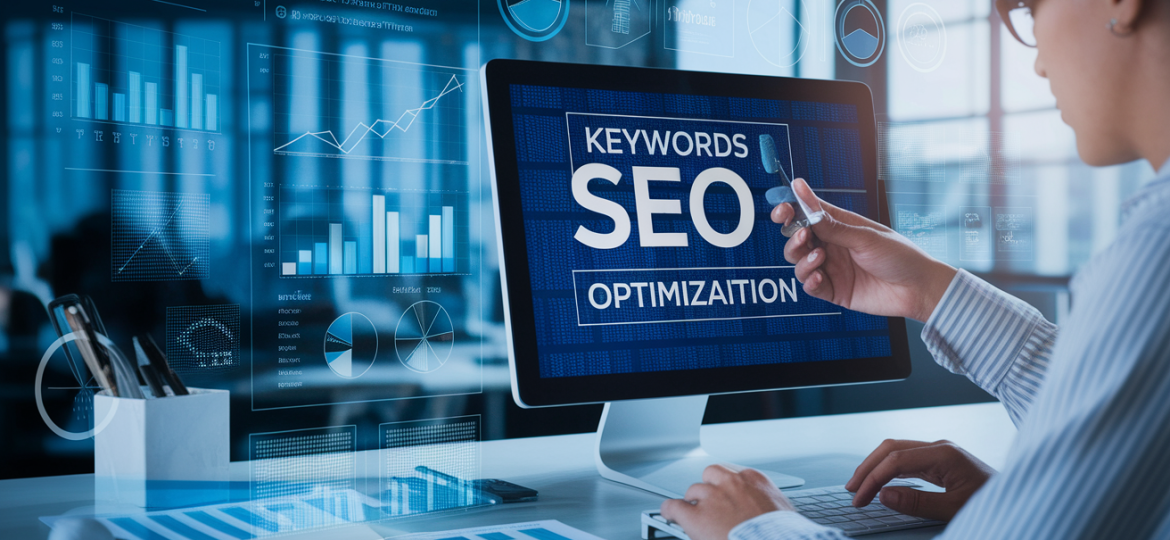 Parole Chiave Efficaci: Strategie e Importanza nell'Ottimizzazione SEO