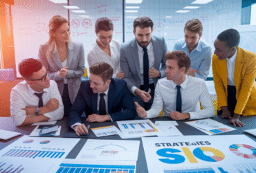 SEO Agenzia: Come Trovare un Partner Affidabile per la Tua Strategia di Marketing Online