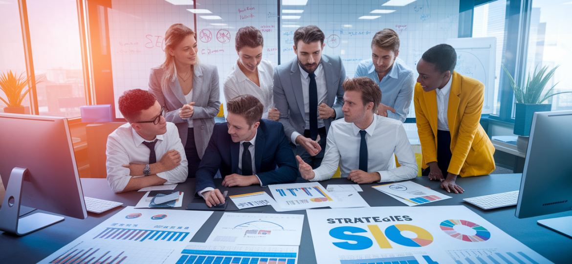 SEO Agenzia: Come Trovare un Partner Affidabile per la Tua Strategia di Marketing Online