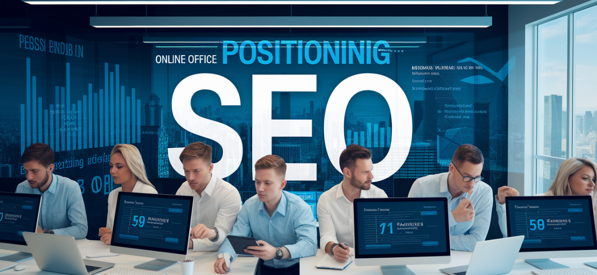 Posizionamento Online: Strategie e Ottimizzazione per il Successo Digitale
