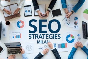 SEO Google a Milano: Strategie Avanzate per Dominare il Panorama Digitale
