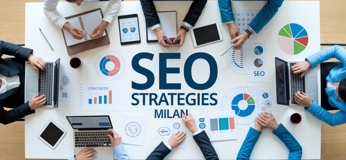 SEO Google a Milano: Strategie Avanzate per Dominare il Panorama Digitale