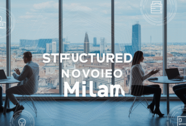 Dati strutturati SEO a Milano: l'importanza per la visibilità online