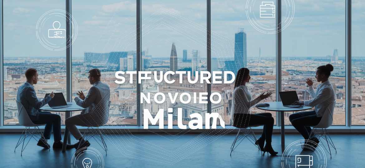 Dati strutturati SEO a Milano: l'importanza per la visibilità online