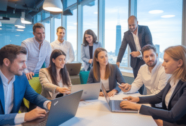 SEO per aziende a Milano: Strategie personalizzate e ottimizzazione locale