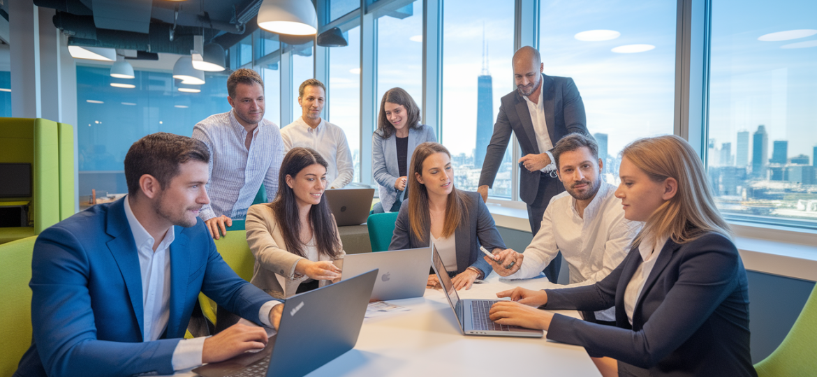 SEO per aziende a Milano: Strategie personalizzate e ottimizzazione locale