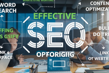 Miglioramento posizionamento SEO: Strategie e Pratiche Efficaci per il Successo Online.