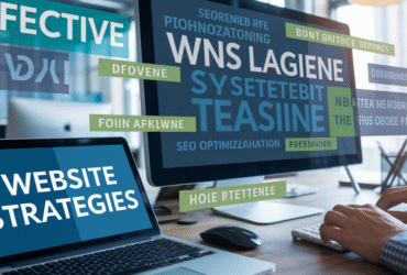 posizionamento siti internet: strategie vincenti per ottenere visibilità online