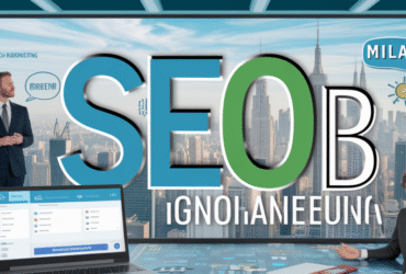 SEO B2B Milano: Strategie e Best Practices per le Imprese Milanesi