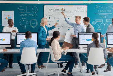 Migliorare visibilità Google: Strategie efficaci per il successo online