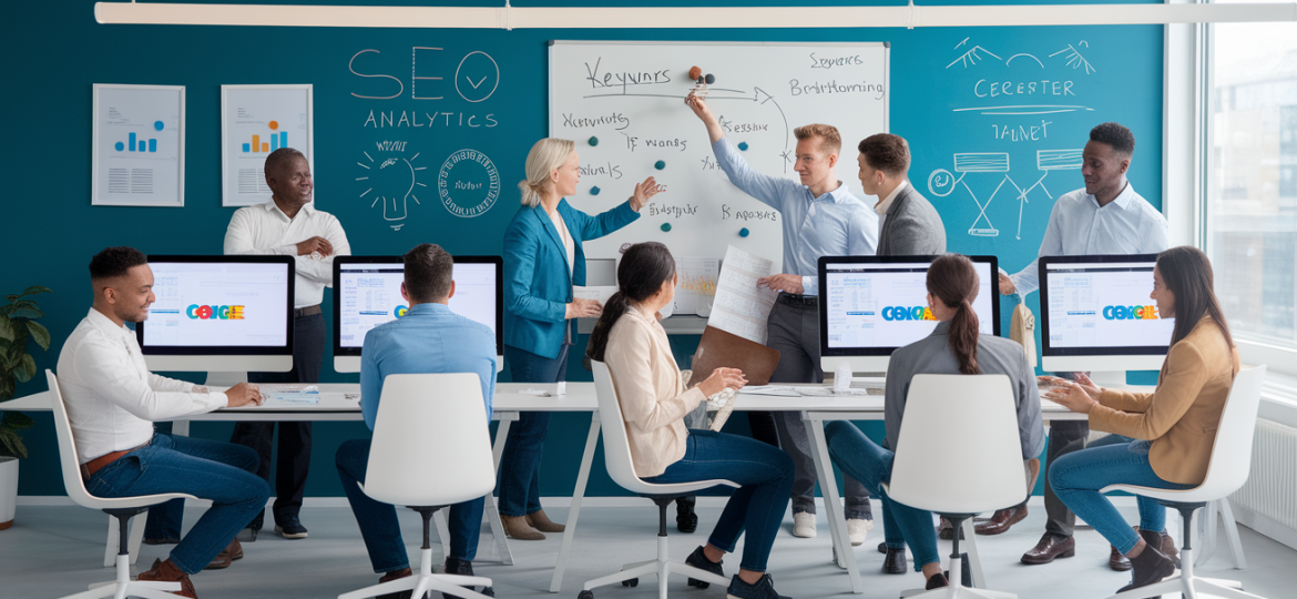 Migliorare visibilità Google: Strategie efficaci per il successo online