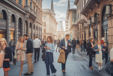 SEO e marketing locale a Milano: strategie efficaci per l'ottimizzazione online