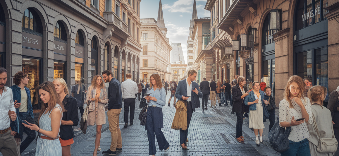 SEO e marketing locale a Milano: strategie efficaci per l'ottimizzazione online