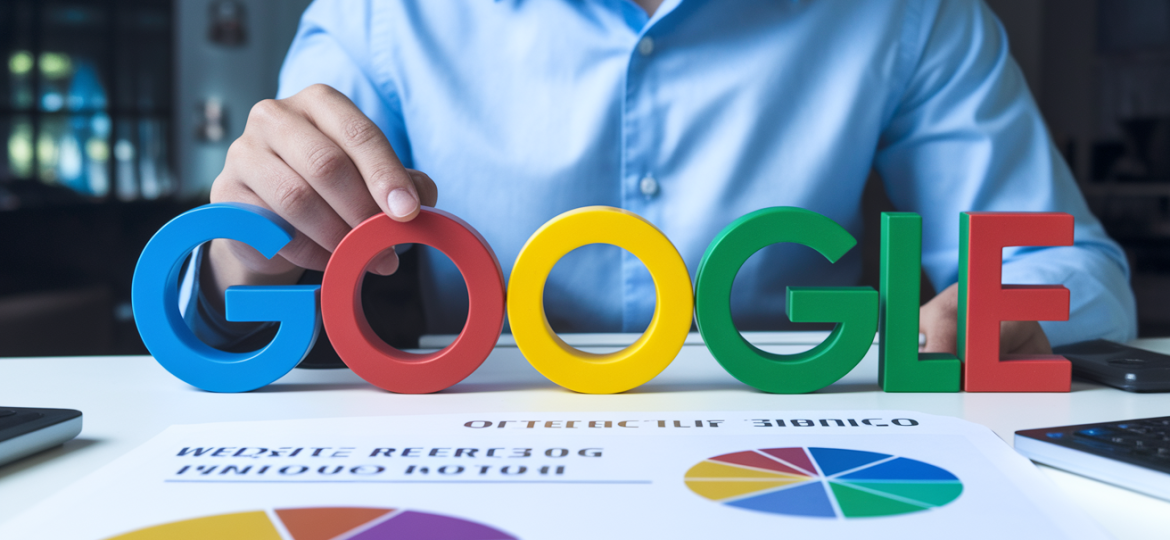 Ottimizzazione per Google: strategie fondamentali per migliorare la visibilità online