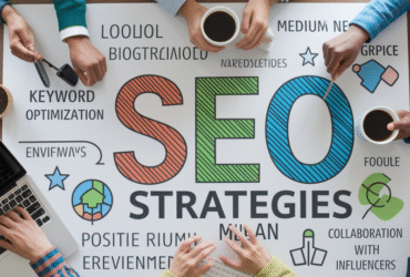 SEO per PMI Milano: Strategie e Consigli per Aumentare la Visibilità Locale