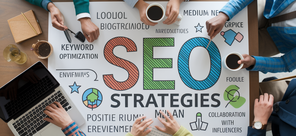 SEO per PMI Milano: Strategie e Consigli per Aumentare la Visibilità Locale