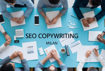 copywriting SEO Milano: Strategie e Consigli per Contenuti di Alta Qualità