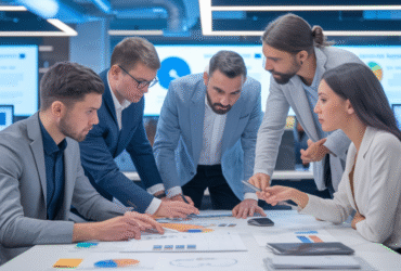 Migliore Agenzia SEO Milano: Come Scegliere la Partner Ideale per il Tuo Business