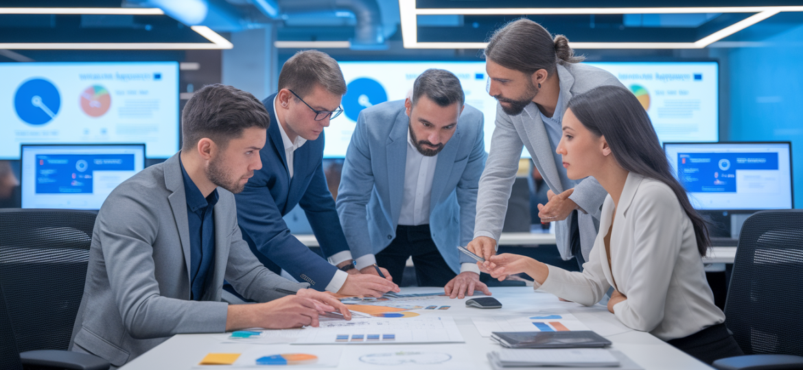 Migliore Agenzia SEO Milano: Come Scegliere la Partner Ideale per il Tuo Business