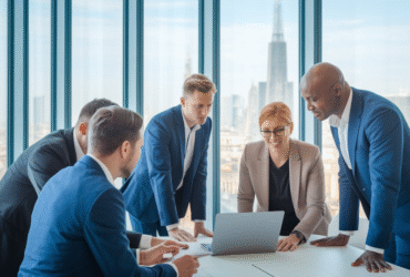 Agenzia SEO a Milano: La Scelta Cruciale per la Tua Visibilità Online