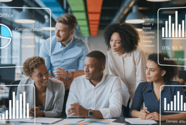 Content Marketing Efficace: Come Creare una Strategia Vincente