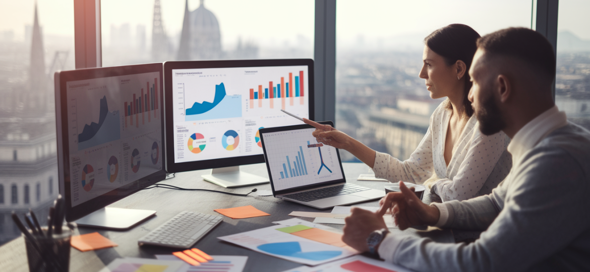 Analisi SEO: scoprire colli di bottiglia e priorità