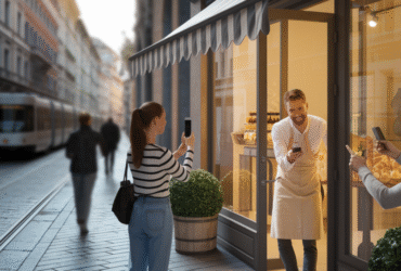 attività su google maps a Milano: ottenere clienti veri