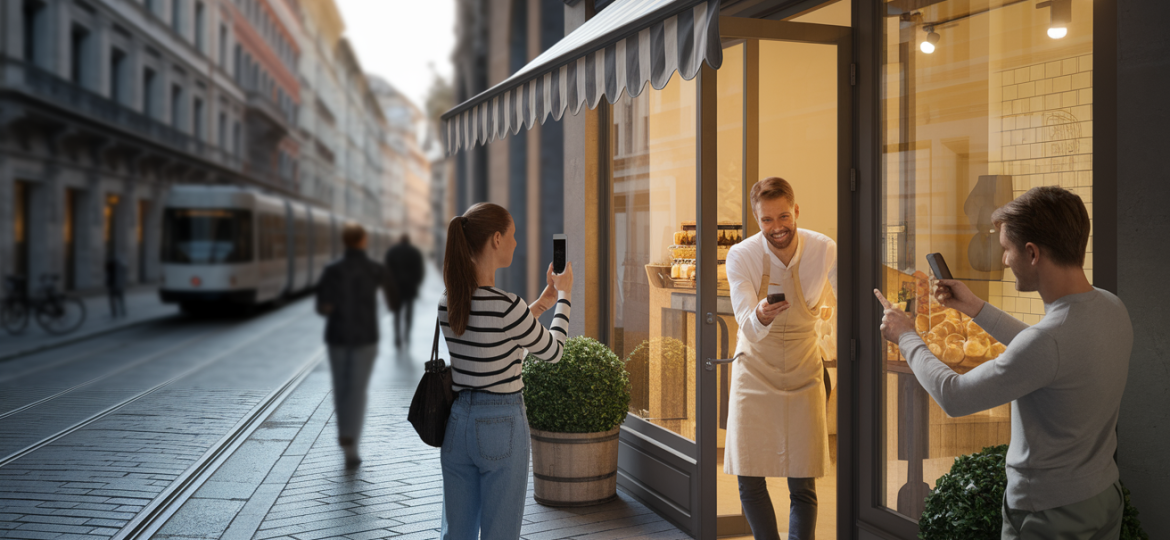 attività su google maps a Milano: ottenere clienti veri