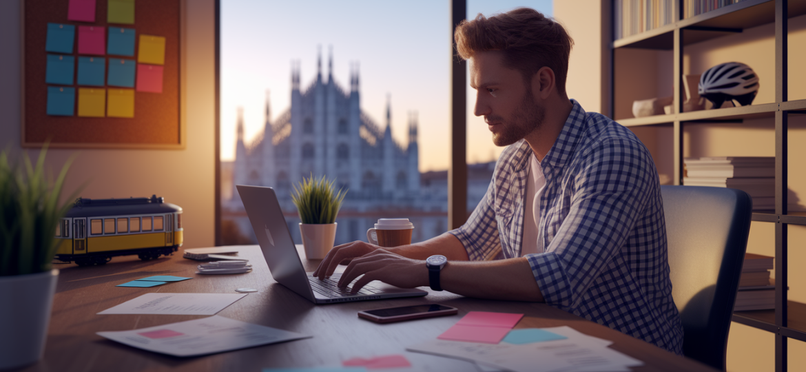 Copywriting SEO Milano: aumentare lead e conversioni