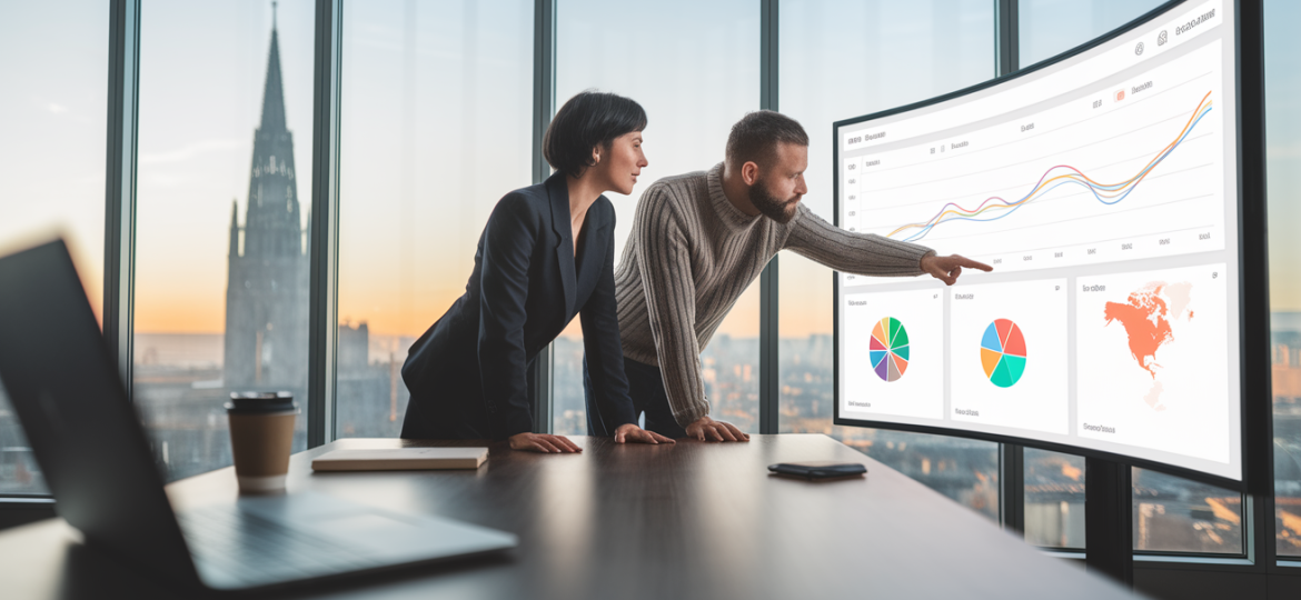 monitoraggio SEO Milano: dashboard, ranking e conversioni