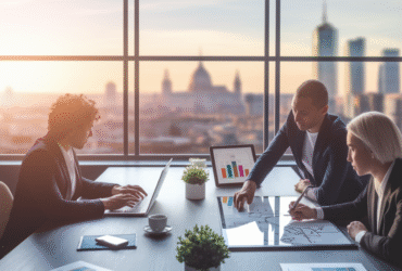 posizionamento siti internet a Milano: strategie SEO locali