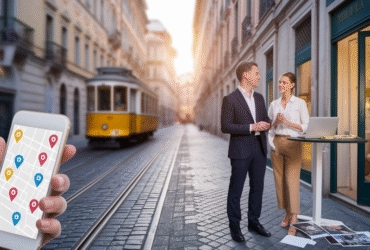 seo e marketing locale a milano: aumentare chiamate e visite