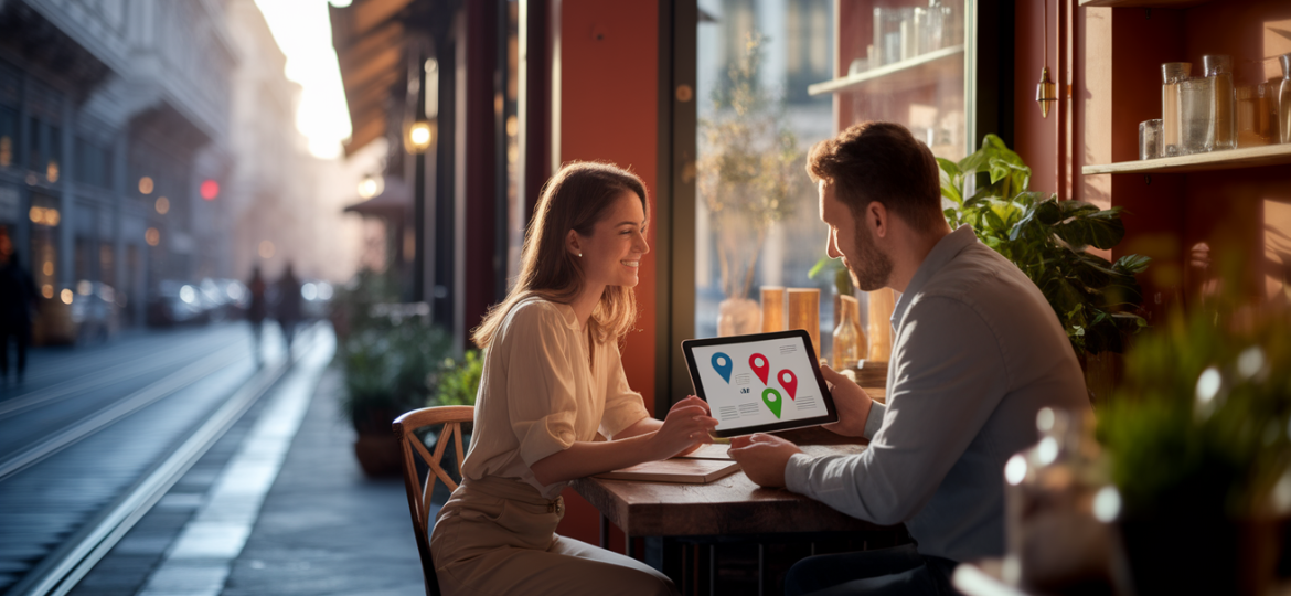 SEO per aziende locali Milano: aumentare clienti