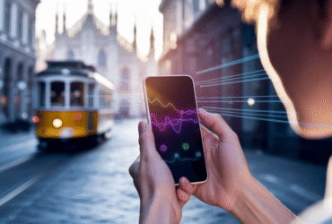 seo per mobile Milano: ottimizzazione mobile-first e locale