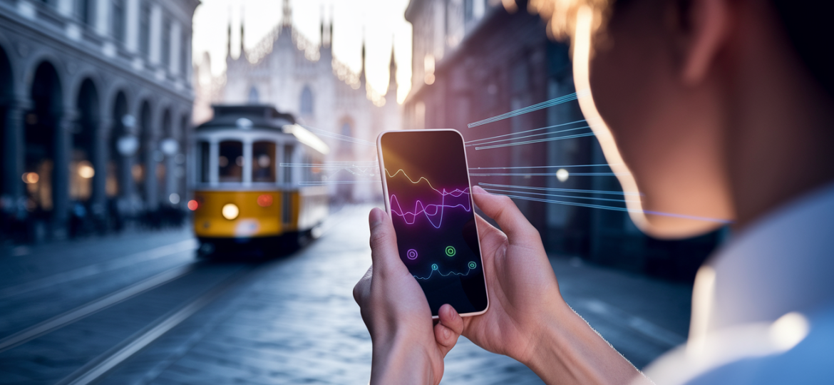 seo per mobile Milano: ottimizzazione mobile-first e locale