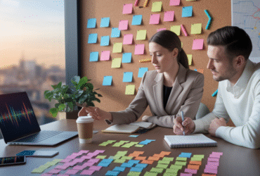 parole chiave efficaci per Milano: strategia SEO locale