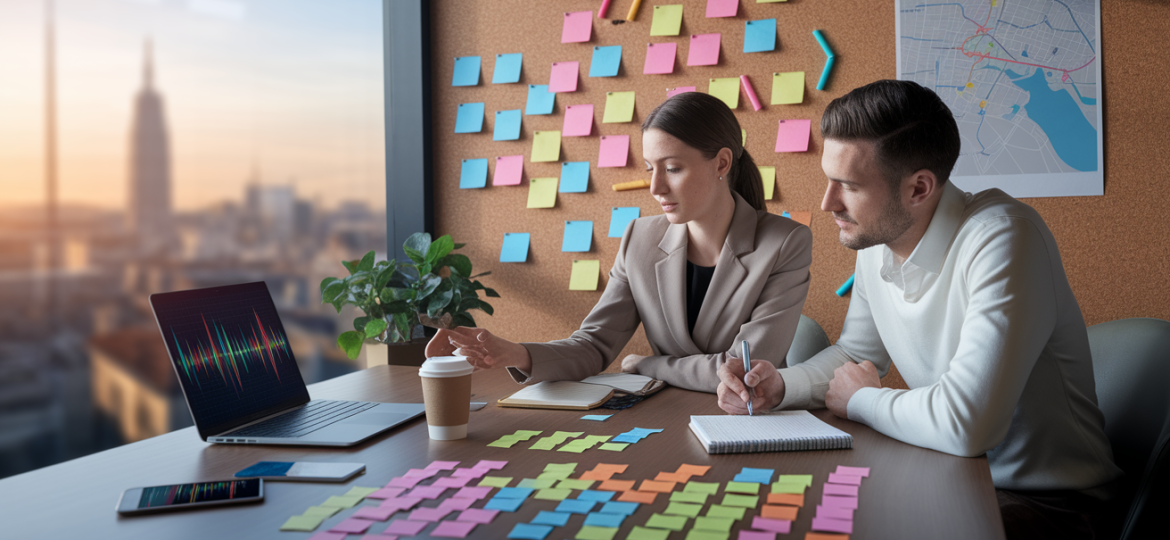 parole chiave efficaci per Milano: strategia SEO locale