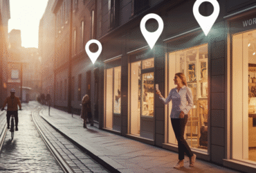 posizionamento google maps: entrare nel terzetto di Milano