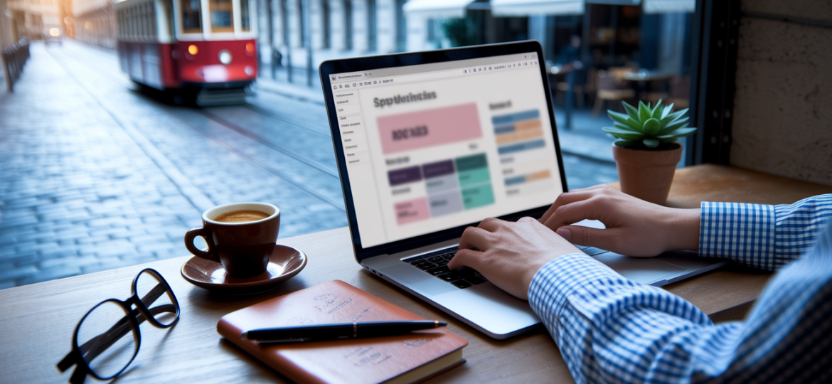 scrittura contenuti SEO Milano: testi per convertire