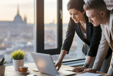 seo per pmi milano: visibilità locale con budget ridotto