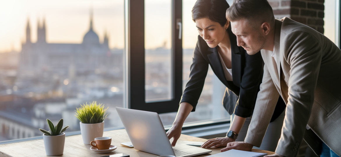 seo per pmi milano: visibilità locale con budget ridotto