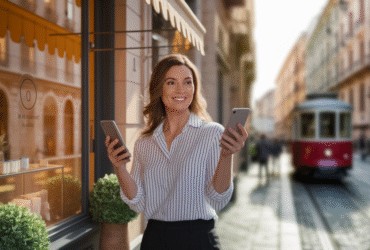 Come Apparire su Google Maps Milano: Guida in 3 mosse