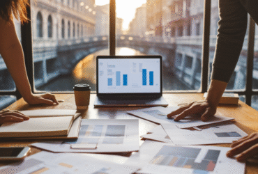 contenuti web a Milano: qualità, profondità e utilità