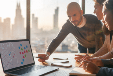 posizionamento Google Milano: strategie locali efficaci