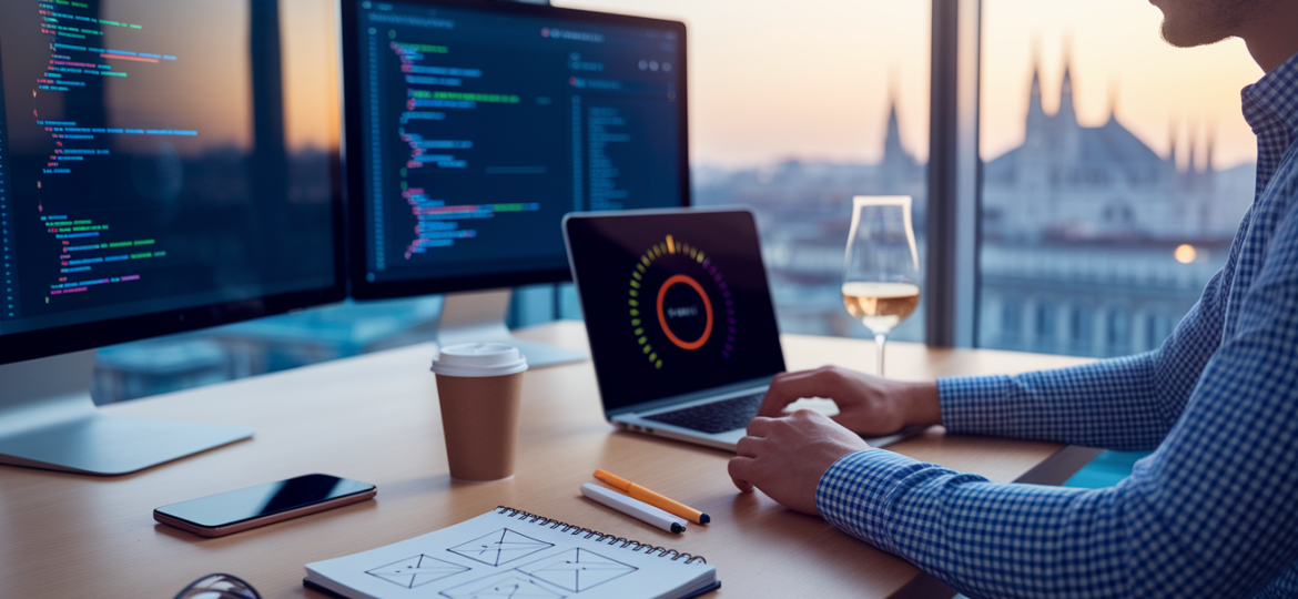 SEO tecnica Milano: audit, velocità e local SEO