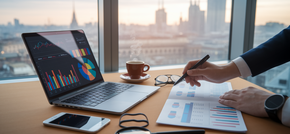 audit SEO Milano: analisi completa e roadmap operativa