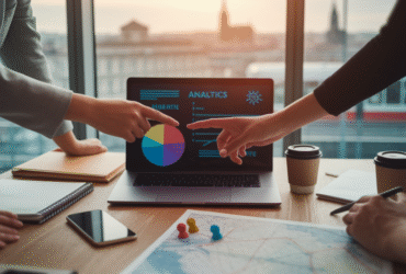 ottimizzazione per google Milano: SEO locale efficace