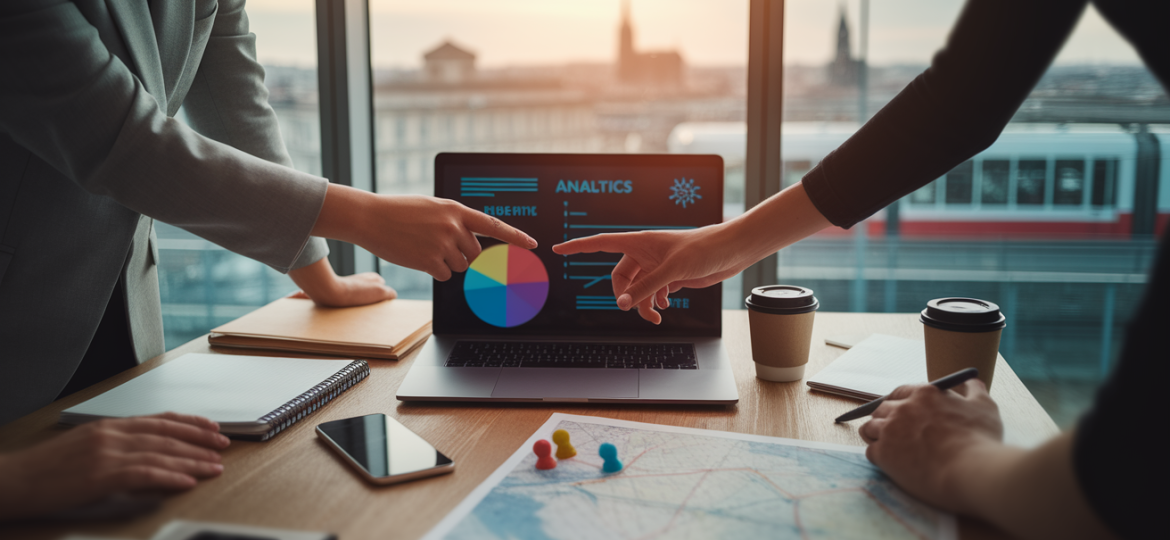 ottimizzazione per google Milano: SEO locale efficace