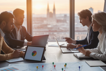 Approfondimenti SEO Milano: entità, log e internal linking