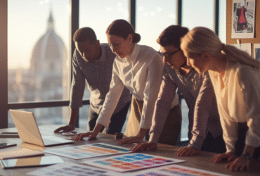 Content Marketing a Milano: strategie per aziende locali